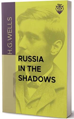 Russia In The Shadows - 1