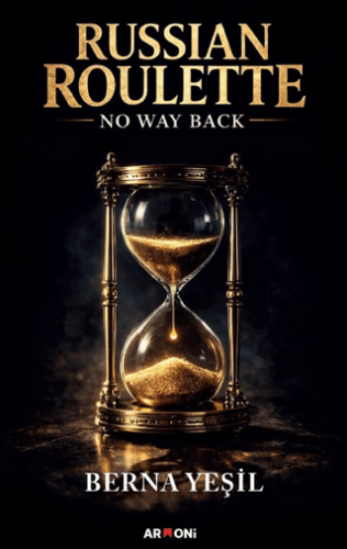 Russian Roulette - No Vay Back - 1