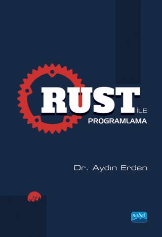 RUST ile Programlama - 1