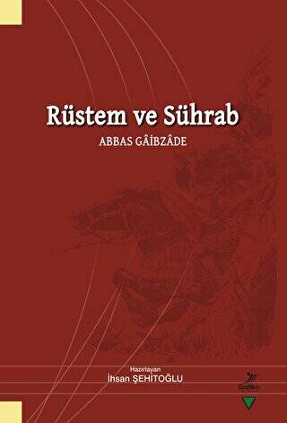 Rüstem ve Sührab - Abbas Gaibzade - 1