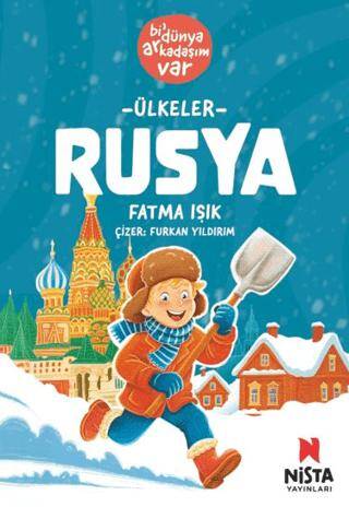 Rusya - 1