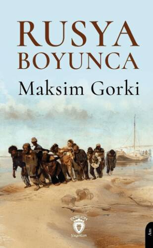 Rusya Boyunca - 1