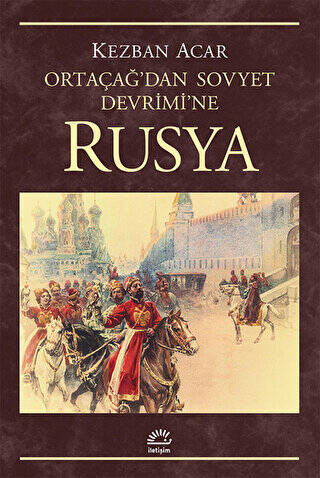 Rusya - 1