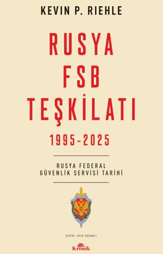 Rusya FSB Teşkilatı - 1