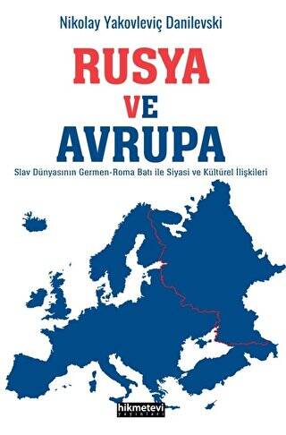 Rusya ve Avrupa - 1