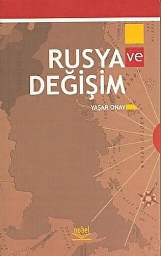 Rusya ve Değişim - 1