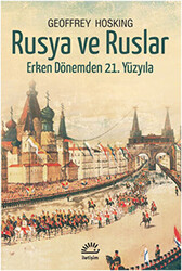Rusya ve Ruslar - 1