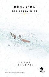 Rusya’da Bir Başkaldırı - MonoKL Yayınları