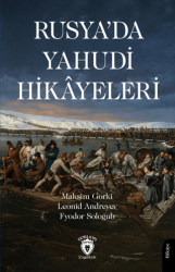 Rusya’da Yahudi Hikâyeleri - Dorlion Yayınları