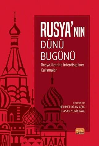 Rusya’nın Dünü Bugünü - 1
