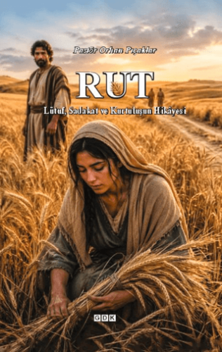 Rut - Lütuf, Sadakat ve Kurtuluşun Hikâyesi - 1