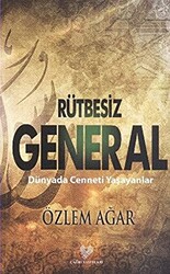 Rütbesiz General - 1