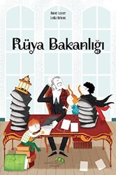 Rüya Bakanlığı - 1