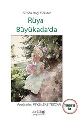 Rüya Büyükada’da - 1