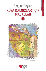 Rüya Dalgıçları İçin Masallar - 2 - 1