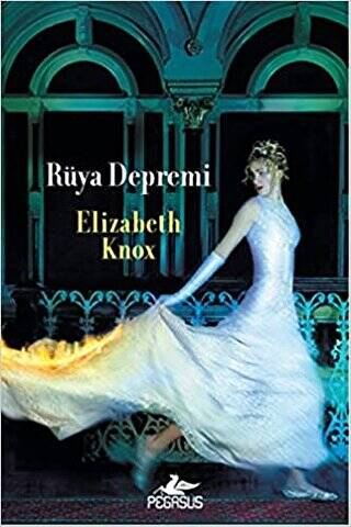 Rüya Depremi - 1