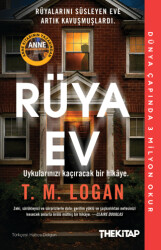Rüya Ev - The Kitap