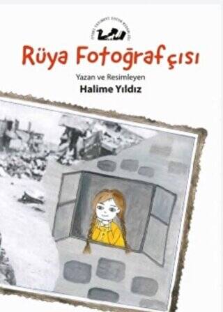 Rüya Fotoğrafçısı - 1