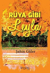 Rüya Gibi Leyla - 1