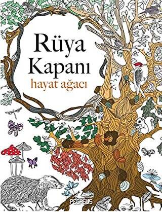 Rüya Kapanı: Hayat Ağacı - 1