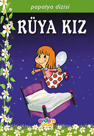 Rüya Kız - 1