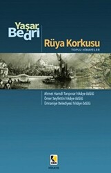 Rüya Korkusu - 1