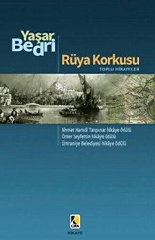 Rüya Korkusu - 1