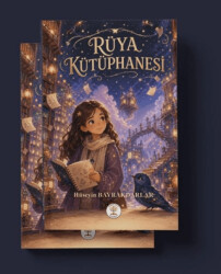 Rüya Kütüphanesi - Yazar Ağacı Yayınevi