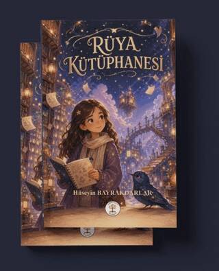 Rüya Kütüphanesi - 1