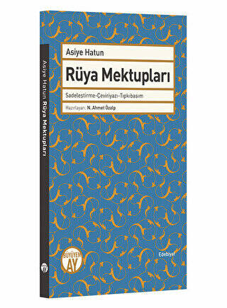 Rüya Mektupları - 1