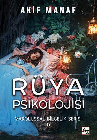 Rüya Psikolojisi - 1