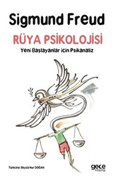 Rüya Psikolojisi - 1