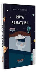 Rüya Sanatçısı - 1