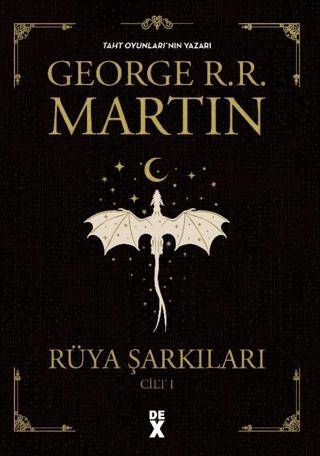 Rüya Şarkıları Cilt - 1 - 1