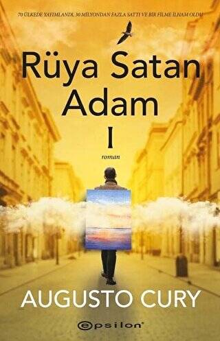 Rüya Satan Adam 1 - 1