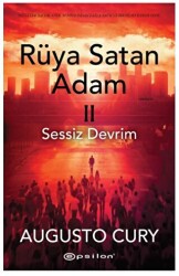 Rüya Satan Adam II: Sessiz Devrim - 1