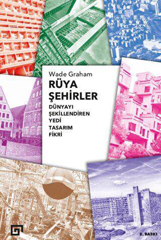 Rüya Şehirler - 1