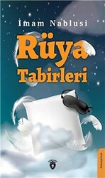 Rüya Tabirleri - 1