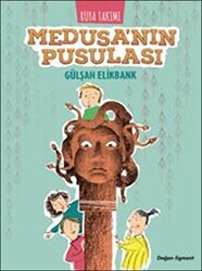 Rüya Takımı - Medusa`nın Pusulası - 1