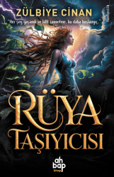 Rüya Taşıyıcısı - Ahbap Kitap