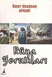 Rüya Yorumları - Alter Yayıncılık