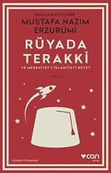 Rüyada Terakki ve Medeniyet-i İslamiyeyi Rüyet - 1