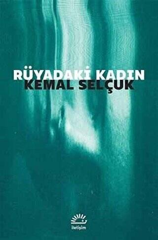Rüyadaki Kadın - 1