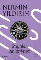 Rüyalar Anlatılmaz - Everest Yayınları