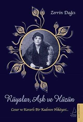 Rüyalar Aşk ve Hüzün - 1