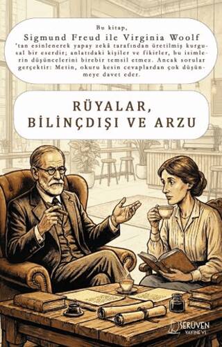 Rüyalar, Bilinçdışı ve Arzu - 1
