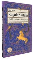 Rüyalar Kitabı - Büyüyen Ay Yayınları