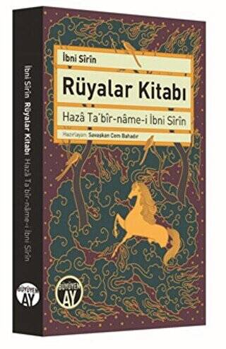 Rüyalar Kitabı - 1