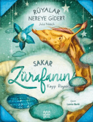 Rüyalar Nereye Gider? - Mundi Çocuk
