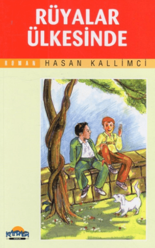 Rüyalar Ülkesinde - 1